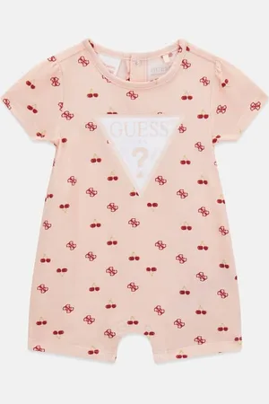 Guess GUESS G Romper Z Printem