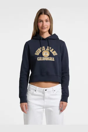 Guess W Bluza Z Kapturem