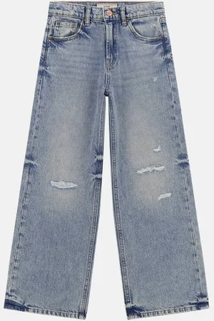 Guess GUESS G Jeansy Palazzo