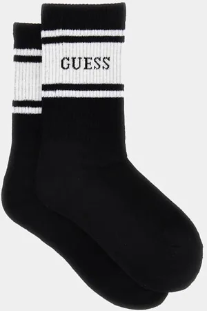 Guess GUESS U Skarpety Z Logo