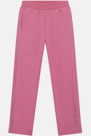Guess GUESS G Joggery Z Logo Cyrkoniami