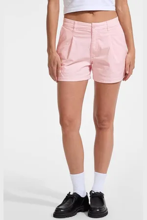 Guess W Szorty Fason Chino