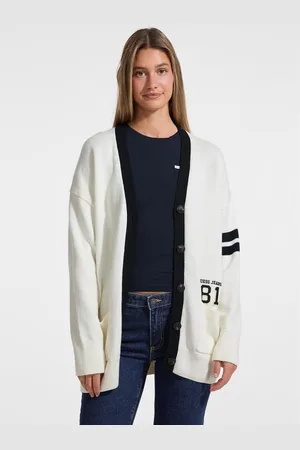 Guess W Kardigan 81 Z Naszywką