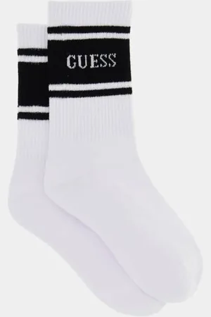 Guess GUESS U Skarpety Z Logo