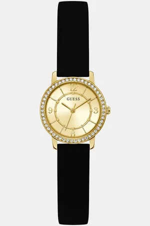 Guess W Zegarek Analogowy Z Krysztalkami