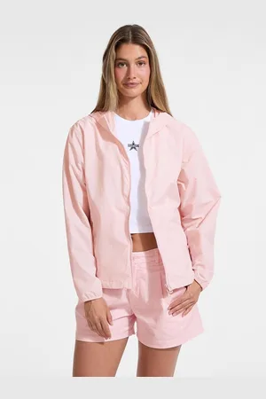 Guess W Wiatrówka Z Nylonu Z Możliwością Złożenia