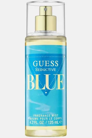 Guess W Seductive Blue Dla Kobiet - Mgiełka Zapachowa 125 Ml