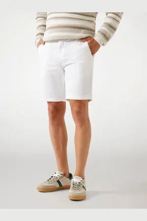 Guess M Szorty Chino Linia Angels