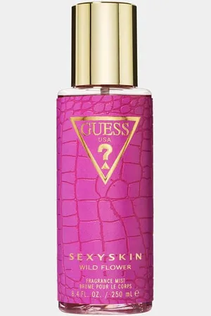 Guess W Sexy Skin - Mgiełka Zapachowa 250 Ml