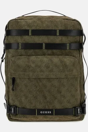 Guess M Plecak Z Logo 4G Linia Asti