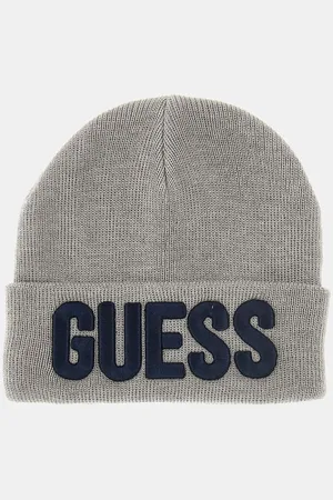 Guess GUESS B Czapka Z Logo