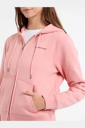 Guess W Bluza American Fason Regular