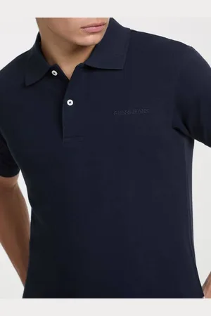 Guess M Polo Z Haftowanym Logo