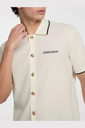 Guess M T-Shirt Polo