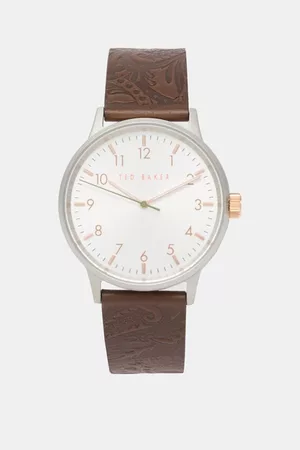 Ted Baker Mężczyzna Zegarki - Zegarek