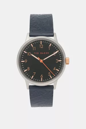 Ted Baker Mężczyzna Zegarki - Zegarek
