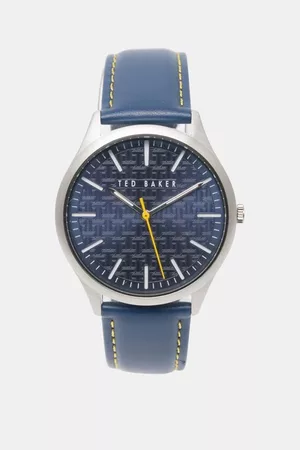 Ted Baker Mężczyzna Zegarki - Zegarek