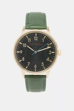 Ted Baker Mężczyzna Zegarki - Zegarek