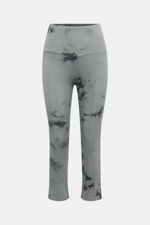 Cotton Candy Kobieta Legginsy - Legginsy
