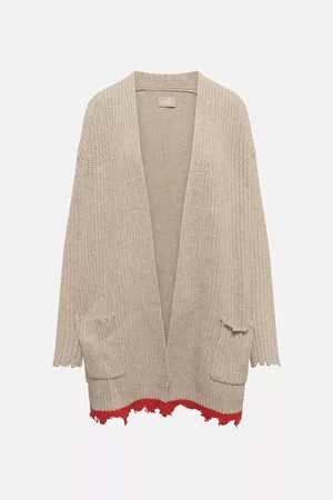Zadig & Voltaire Kobieta Kardigany - Kardigan
