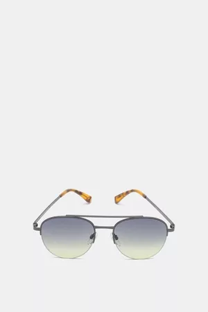 Benetton Mężczyzna Okulary przeciwsłoneczne - Okulary przeciwsłoneczne