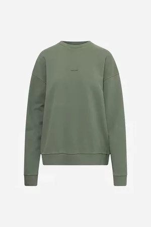YOUNG POETS SOCIETY Kobieta Bluzy - Bluza