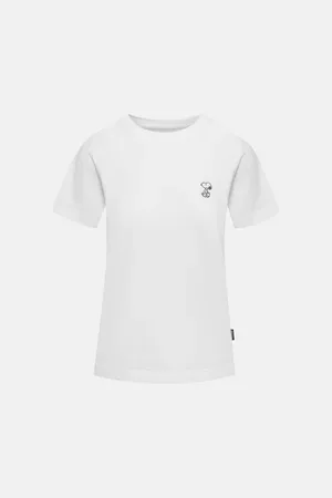 Dedicated Kobieta T-shirty z Krótkimi Rękawami - T-shirt
