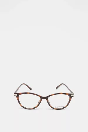 Calvin Klein Mężczyzna Okulary przeciwsłoneczne - Oprawki