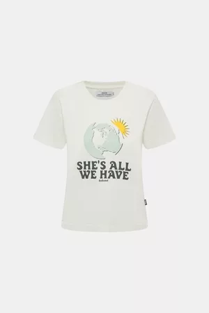 Dedicated Kobieta T-shirty z Krótkimi Rękawami - T-shirt