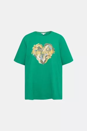 Cortefiel Kobieta T-shirty z Krótkimi Rękawami - T