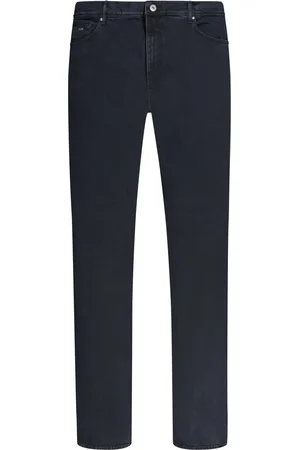 Brax Duże Rozmiary - - Jeansy 5 pocket z bawełny z domieszką, Cadiz Masterpiece