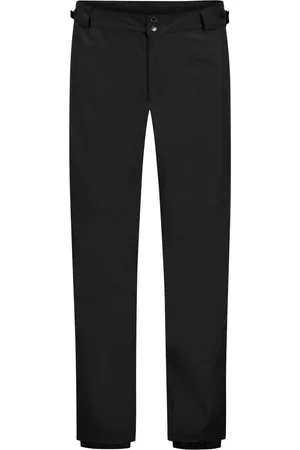 Columbia Duże Rozmiary - - Spodnie narciarskie Canyon 2-way-stretch, regular fit