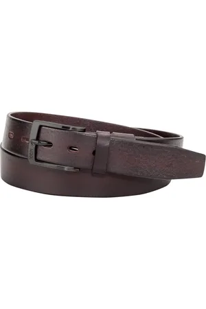 JOOP! Duże Rozmiary - - Pasek w stylu vintage