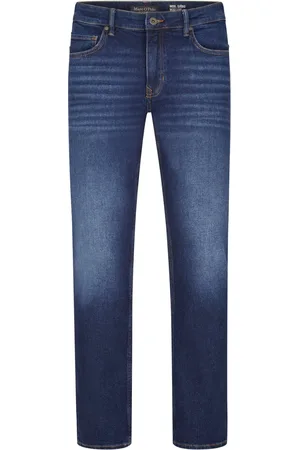 Marc O’ Polo Duże Rozmiary - - Jeansy Sjöbo z domieszką stretchu, shaped fit