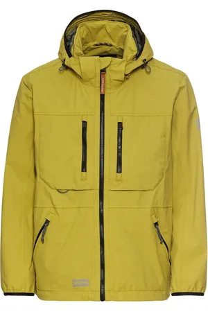 Camel Active Duże Rozmiary - - Lekka kurtka funkcyjna z kapturem, teXXXactive®