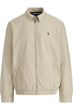 Ralph Lauren Duże Rozmiary - - Bluzon z wyhaftowanym logo