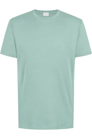 Mey Duże Rozmiary - - T-shirt z dżerseju z elastyczną domieszką