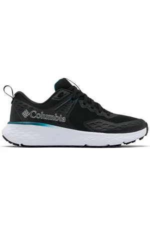 Columbia Duże Rozmiary - - Sneakersy Konos Trs z podeszwą Techlite i Omni-Max oraz amortyzacją