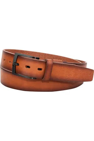 JOOP! Duże Rozmiary - - Pasek w stylu vintage