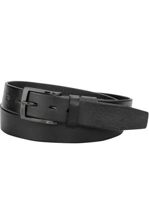 JOOP! Duże Rozmiary - - Pasek w stylu vintage