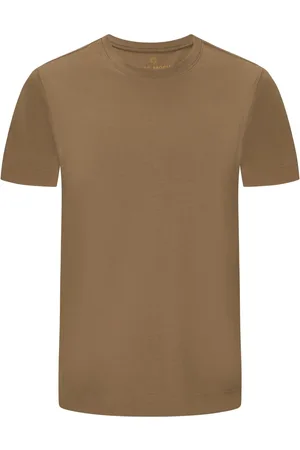 MOS MOSH Gallery Duże Rozmiary - - T-shirt z elastyczną domieszką, wersja bardzo długa