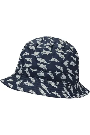 Paul & Shark Duże Rozmiary - - Kapelusz bucket