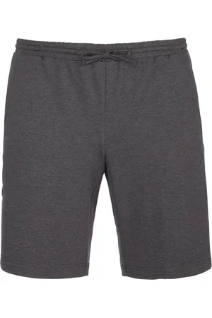 Authentic Klein Duże Rozmiary - - Krótkie spodnie do joggingu