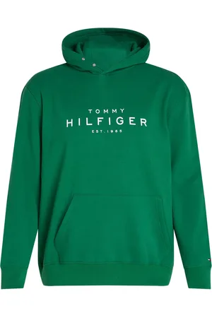 Tommy Hilfiger Duże Rozmiary -