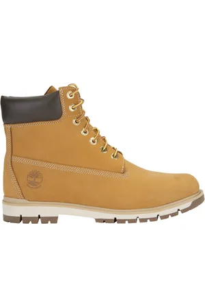 Timberland Duże Rozmiary - - Wodoszczelne buty Radford z profilowaną podeszwą