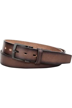 JOOP! Duże Rozmiary - - Pasek w stylu vintage