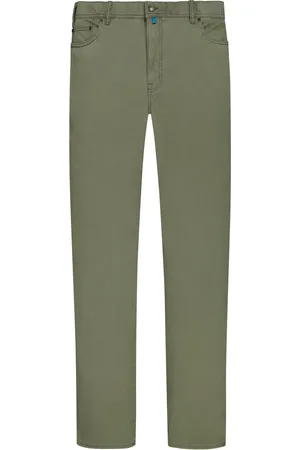 Pierre Cardin Duże Rozmiary - - Jeansy 5 pocket z bawełny z domieszką, Futureflex