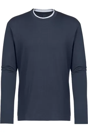 Mey Duże Rozmiary - - Koszulka z długim rękawem N8TEX 2.0 zzzleepwear + Celliant