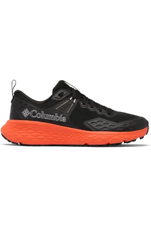 Columbia Duże Rozmiary - - Sneakersy Konos Trs z podeszwą Techlite i Omni-Max oraz amortyzacją