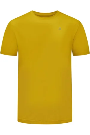 Schöffel Duże Rozmiary - - Oddychający T-shirt Circ Tauron M